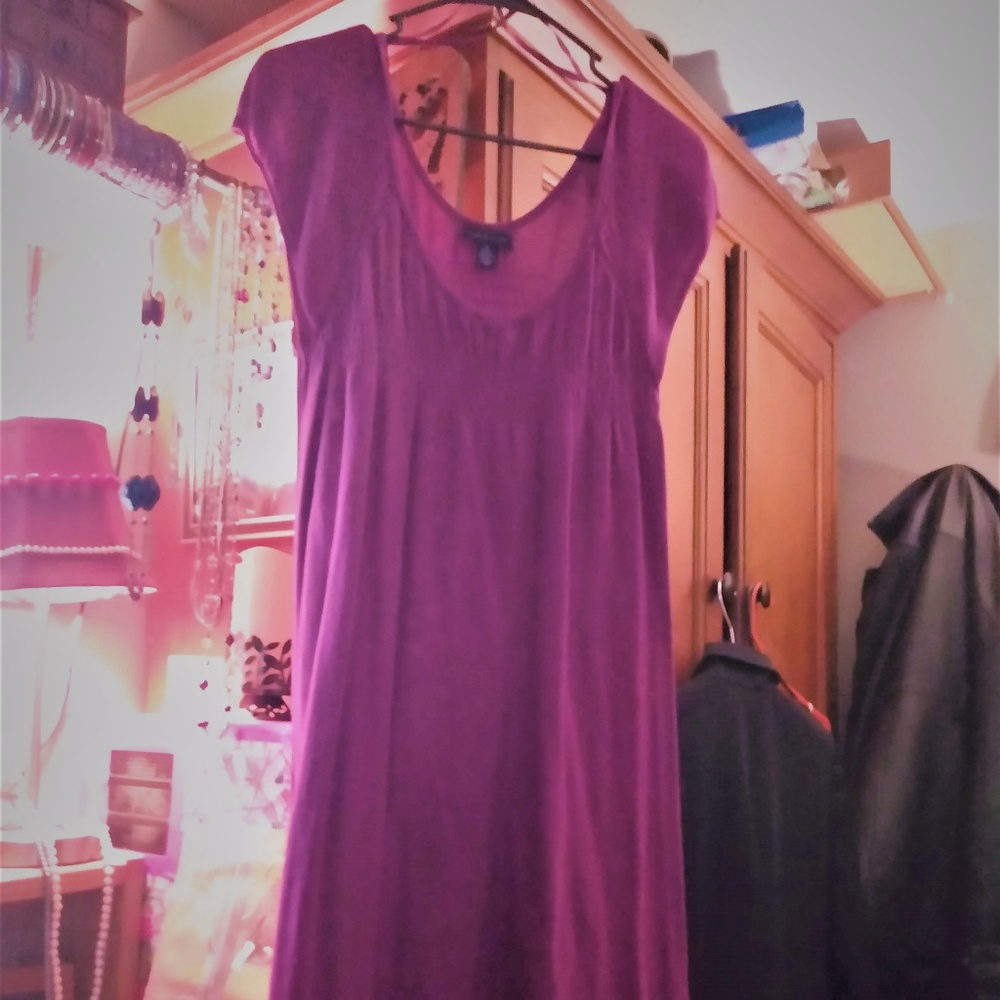 Cotton Dress